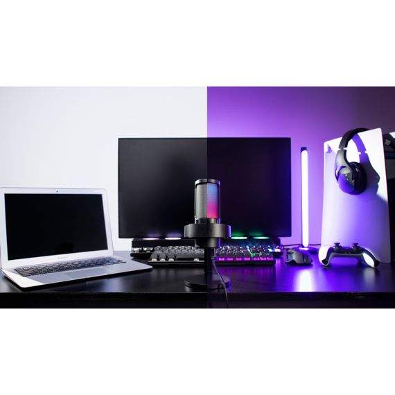 Мікрофон Fifine A8 | Зображення 3