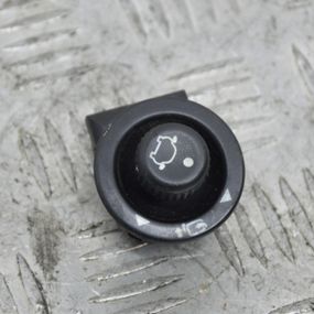 Блок керування дзеркалами Ford Mondeo III Fiesta VI 2000-2008 Кнопка регулювання дзеркал Форд 1S7T17B676AA