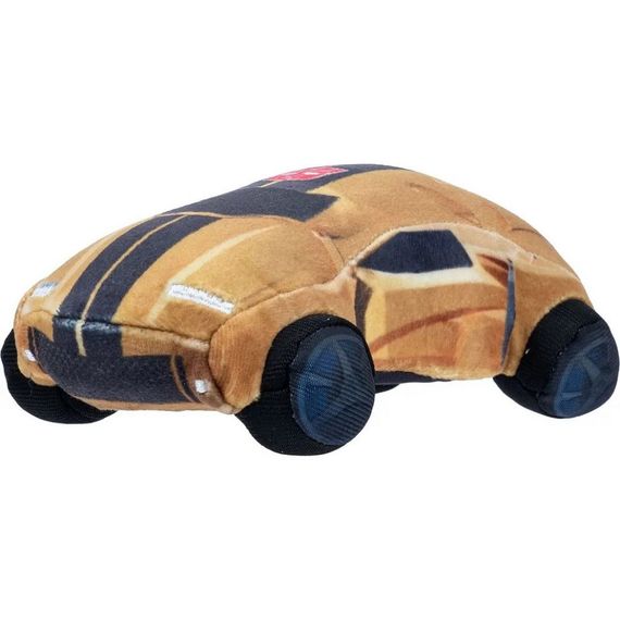 Дитяча м'яка іграшка-сюрприз Transformers M14160 в асортименті | Зображення 1