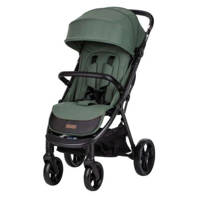 Коляска FreeON Dynamic, зелений (82580) | Зображення 1