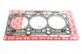 Прокладка ГБЦ Seat Ibiza/Scoda Fabia/Roomster/VW Polo 1.2 09-, ELRING (732321)