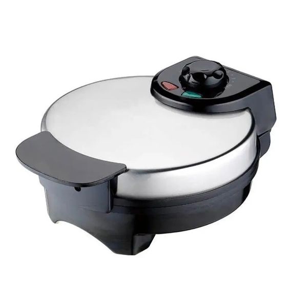 Многофункциональная вафельница Rainberg RB-2254, Бытовая вафельница, Вафельница для YM-502 тонких вафель