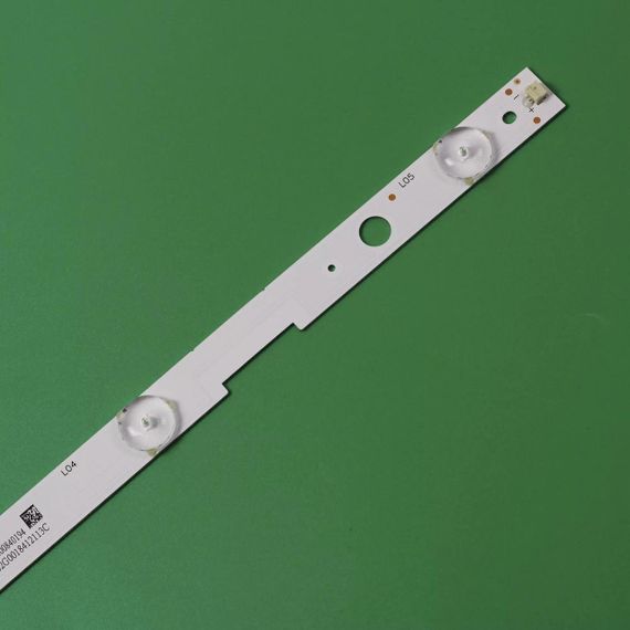 LED підсвітка TV 55" RF-AJ550E30-0501S-04 A7 LC-55UI7352K LSC550FN11 LTA550FJ03 10шт. | Зображення 3