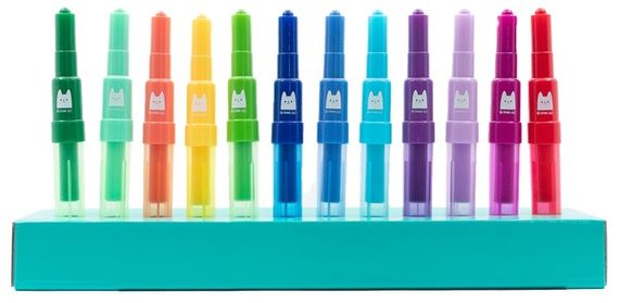 Набір Спрей-ручки з трафаретами Disney GABBY'S DOLLHOUSE Делюкс (GD23368) | Зображення 6