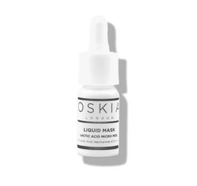 Рідкий мікропілінг для обличчя Oskia Liquid Mask Lactic Acid Micro-Peel  8 мл