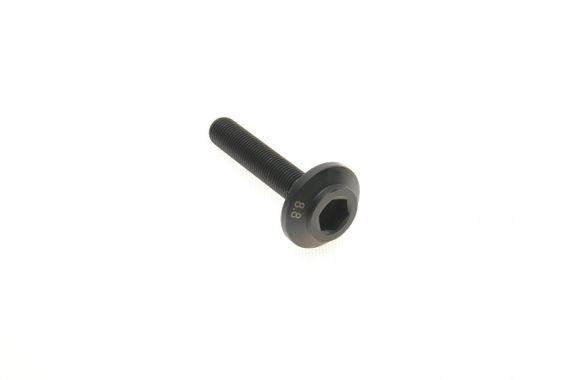 ШРКШ зовнішній Audi A4 A6 VW Passat B5 98-05 Skoda SuperB 02-08 33z 27z 53mm 98mm 30mm  +ABS45z  15-1381 | Зображення 4