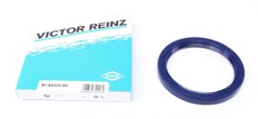 Сальник колінвалу задній Honda Accord Civic -02 80x100x10  81-53323-00