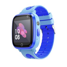Смартгодинник Hoco Y100 children watch Blue