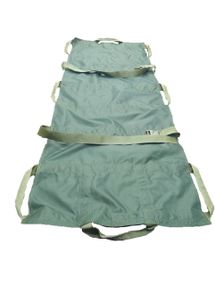 Ноші безкаркасні M&M 1950х700 мм Вид 2 Olive Green Хакі (213288)