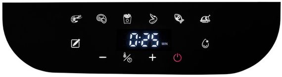 Мультипіч Philco PHAF 2000 | Зображення 7