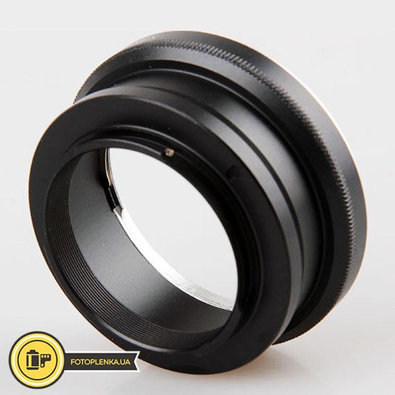 Адаптер-переходник Canon EOS - Sony NEX | Зображення 2