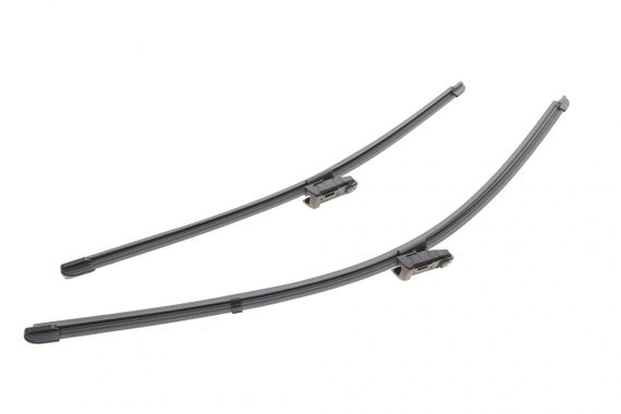 Щітки склоочисника 600 450мм VW Caddy 04- 119298 | Зображення 2