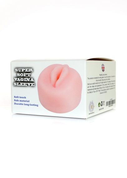 Насадка на вакуумну помпу - LifeLike Pump Sleeve 02 Sex Aura | Зображення 2