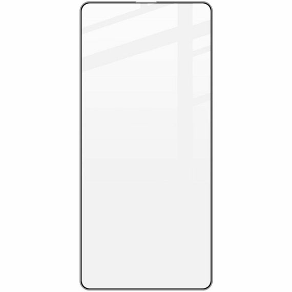 Захисне скло 2.5D на весь екран для Samsung Galaxy A53 | Зображення 1