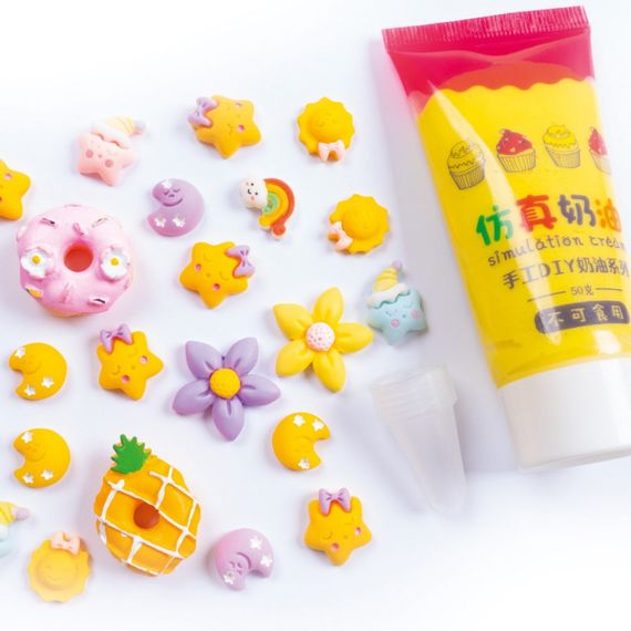 Детский набор для творчества "Звезда микс" VT4600-06 | Зображення 1