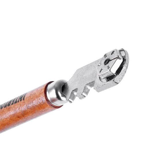 Склоріз із 6 роликами INTERTOOL HT-05211 | Зображення 3