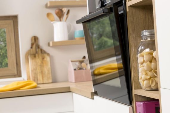 Духова шафа Gorenje електрична BPSAX6747A08BG | Зображення 3