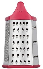 Тертка багатофункціональна Oscar Chef OSR-5005-23-6 23 см