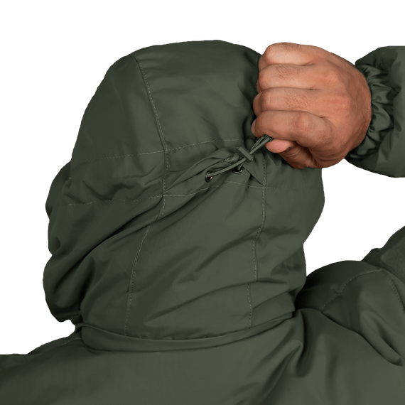 Куртка Patrol System 3.0 Темна Олива (8327), XL | Зображення 6