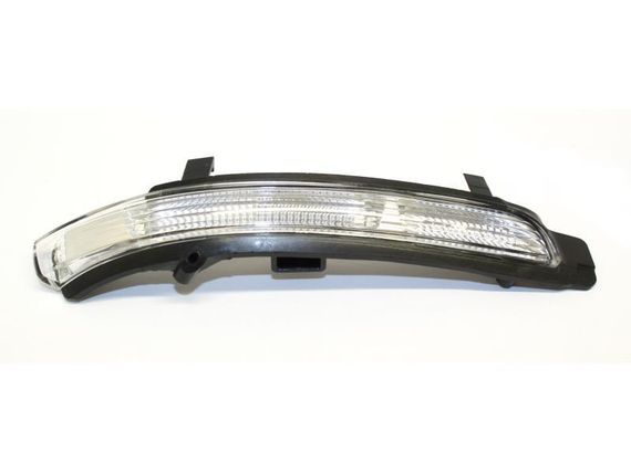 Указатель поворота в правом зеркале Skoda Superb  Octavia 2008-2014 3T0 949 102