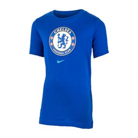 Футболка Nike CFC B NK CREST TEE