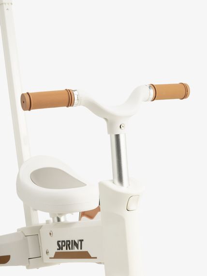 Велосипед 3-х колісний дитячий TR2611 Коричневий shop (6906231369845) | Зображення 5