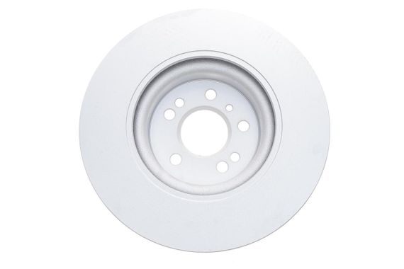 Диск гальмівний передній Mercedes Benz M-class W164 05-11 R-class W251 06-14 330x32.2  з покриттям  23-0937C | Зображення 3