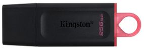 Kingston Накопичувач 256GB USB 3.2 Type-A Gen1 DT Exodia (DTX/256GB)