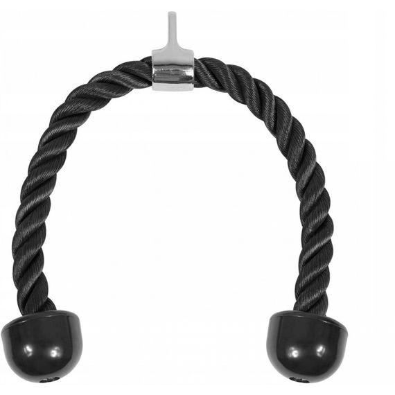 Канатна ручка для тяги 4FIZJO 4FJ0301 (P-5907739312426) | Зображення 2