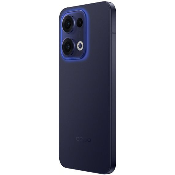 Мобільний телефон Oppo Reno13 5G 12/256GB Luminous Blue (OFCPH2689_BLUE) | Зображення 5