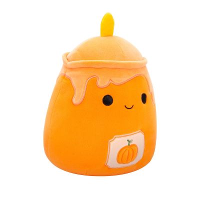 М&apos;яка іграшка Squishmallows Свічка Міша 19 см (SQHV00032) | Зображення 5