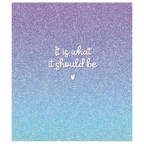 Зошит загальний "Brilliance" 060-3357L-4 у лінію, 60 аркушів