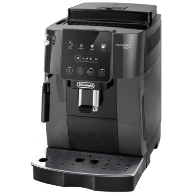Кофемашина DeLonghi ECAM 220.21 WW