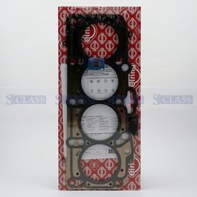 Прокладка ГБЦ VW Caddy/T5 1.9 TDI 03- (1.57 mm), Elring, 150.162,