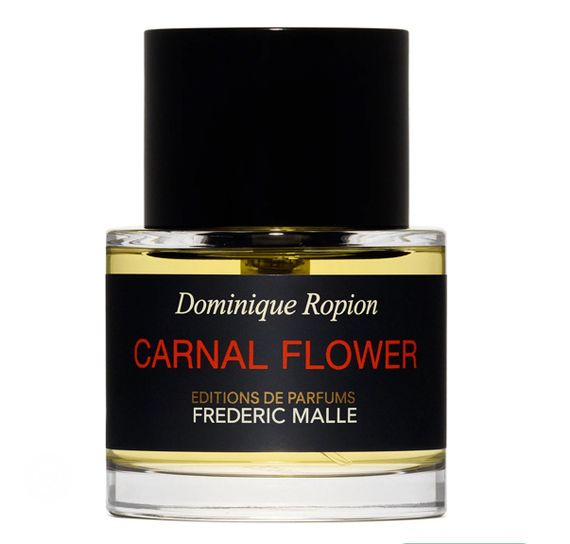 Миниатюра парфюмированной воды Frédéric Malle Carnal Flower Eau de Parfum 7 мл