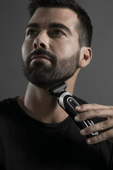 Тример Rowenta TRIM&amp;STYLE 13В1 TN9140F4 (TN9140F4) | Зображення 6