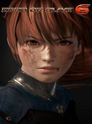 DEAD OR ALIVE 6 Xbox Live Key Xbox One UNITED STATES