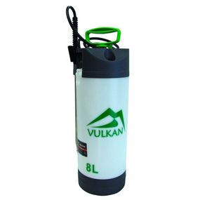 Обприскувач садовий Vulkan OLD-8-05 (8 л, 3 бар, 0.5 кг)