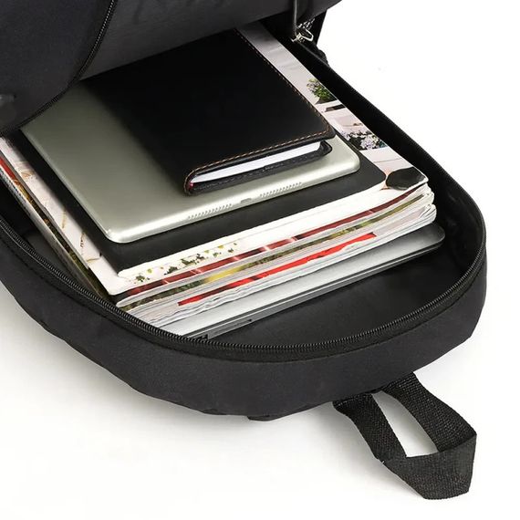 Міський рюкзак з USB 18 л XPRO Joy Start (234571613_285) | Зображення 4