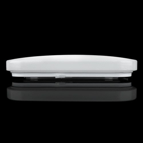 Светильник светодиодный Biom SMART SML-S21-50-DIY/2 3000-6000K 50Вт с дистанционным IR управлением | Зображення 4