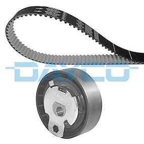 Ремень ГРМ компл. Ford Connect 1.8 TDCi 02-13, Dayco, KTB470,