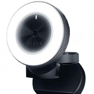 Веб-камера Razer Kiyo Black (RZ19-02320100-R3M1) | Зображення 2