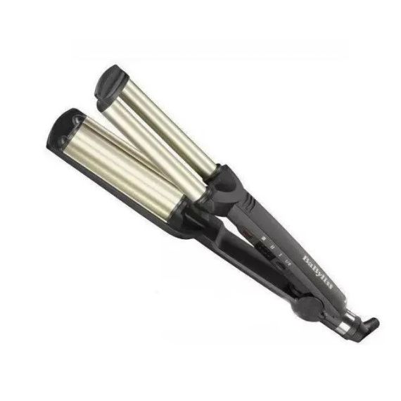 Потрійна плойка Babyliss GBR | Зображення 1
