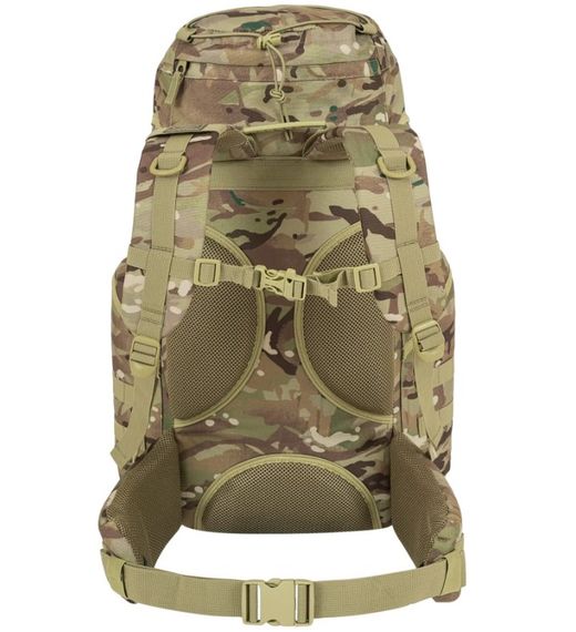 Рюкзак тактичний Highlander Forces Loader Rucksack 44L HMTC (NRT044-HC) | Зображення 9