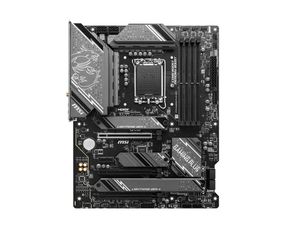 Материнcкая плата MSI Z790 GAMING PLUS WIFI s1700 Z790 4xDDR5 HDMI DP WiFi BT ATX 911-7E06-075