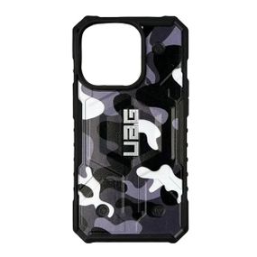 Чохол для смартфона UAG AAA Pathfinder Mag for Apple iPhone 14 Pro Max Army White