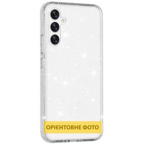 TPU чохол Nova для Xiaomi Redmi 15 (Global) Clear