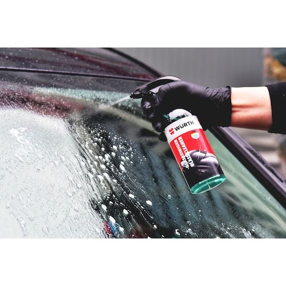 Очисник скла автомобіля, 400 ml | Зображення 5