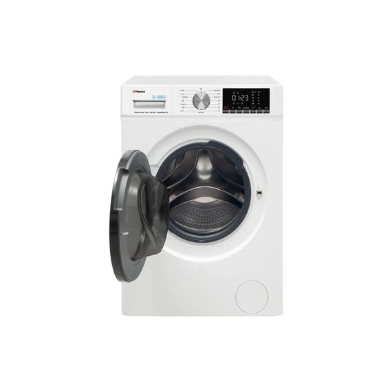 Стиральная машина Hansa WHG814DD1W | Зображення 3