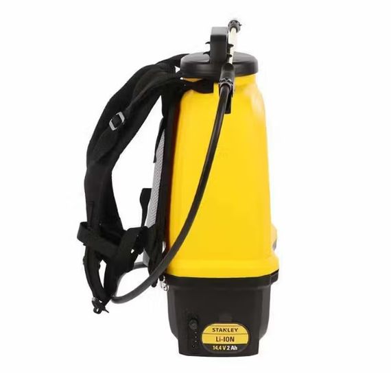 Обприскувач акумуляторний ранцевий Stanley (SXSPBS16E) | Зображення 5